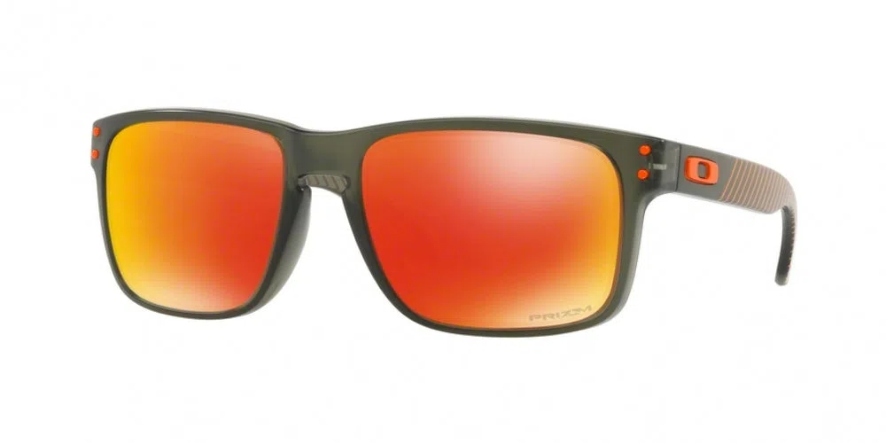 Oakley Holbrook 9102 Sunglasses - view 54